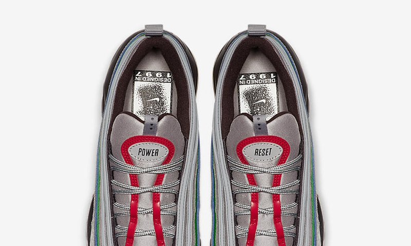 Illustration for article titled Nike Is Making Nintendo 64 Sneakers
